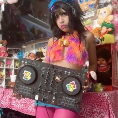 muñequita ☆～（ゝ。∂）