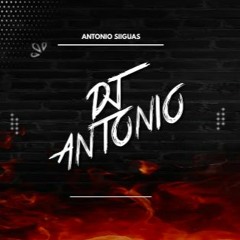 DJ ANTONIO