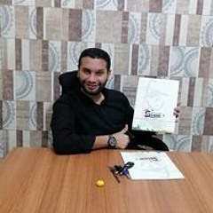Ahmed Abdelkader