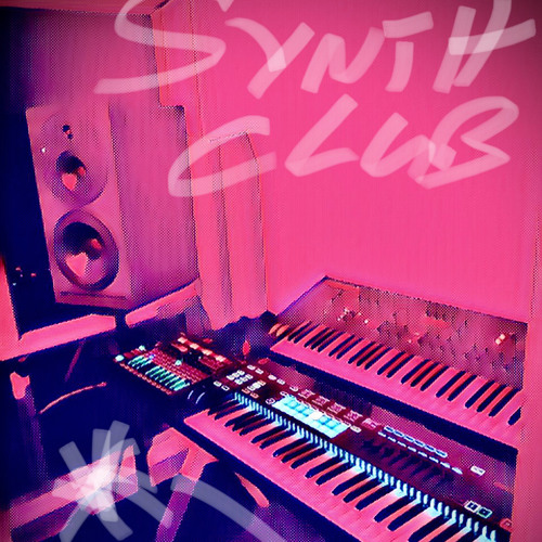 Stream Synth Club music Listen to songs, albums, playlists for free