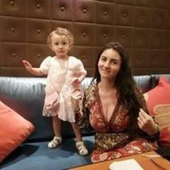 Andreea Chicos Olaru