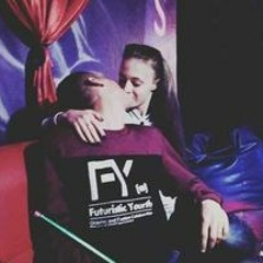 Ярик Данильчук