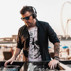 DJ PAUL MENDEZ