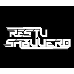 DJ RESTU SABUUERO