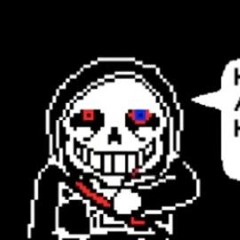 Evan's Dusttale