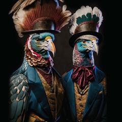 Flunky & Bass