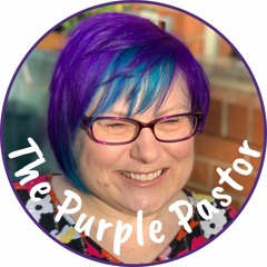 The Purple Pastor