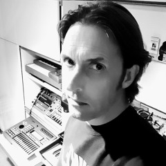 Richard Brook Techno (Wildplanet)