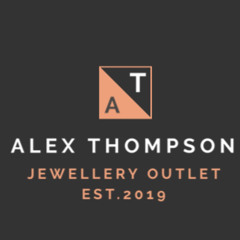 Alex White Thompson