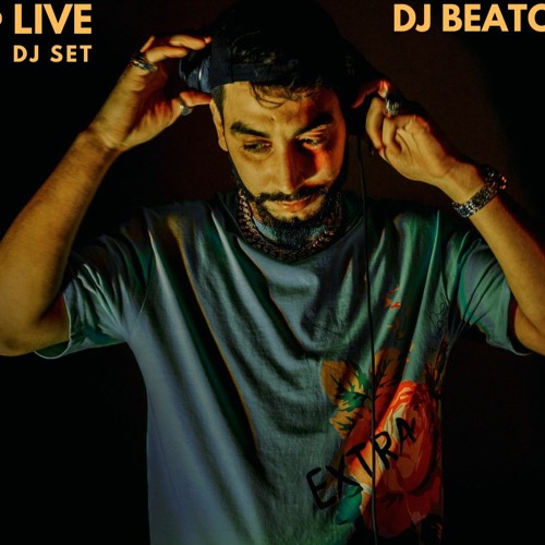 DJ Beatoto’s avatar