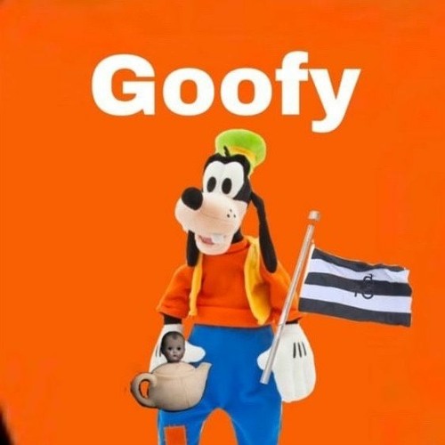 Goofy’s avatar