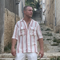 Simon Hernsjö