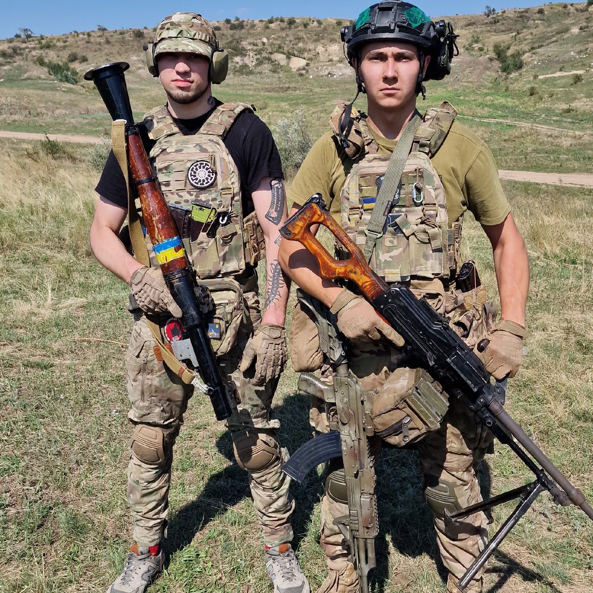 Устроим Праздник