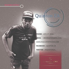 Quinton ZA