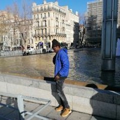 Buba Ceesay