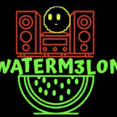 WATERM3L0N