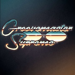 Groovemaster Supreme