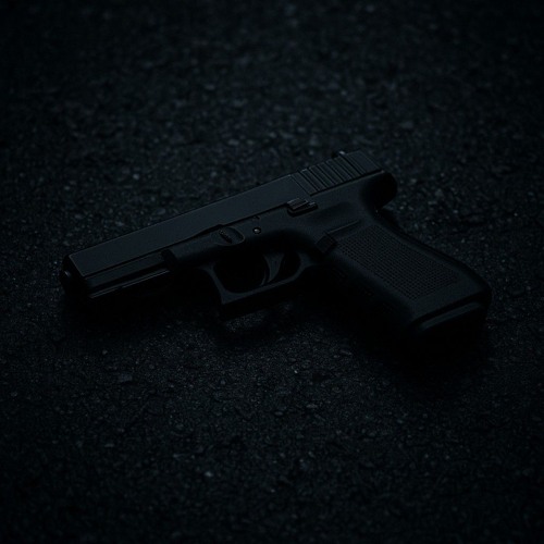 intense rap beat