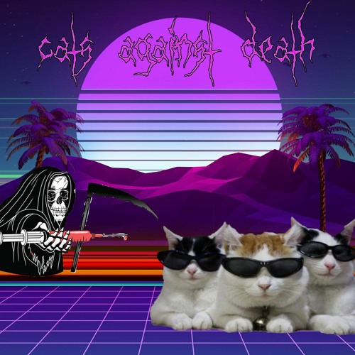 cats against death’s avatar