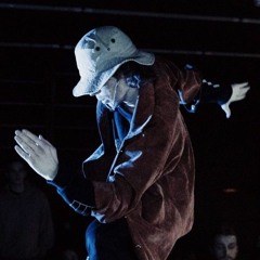 ARIS_DANCER