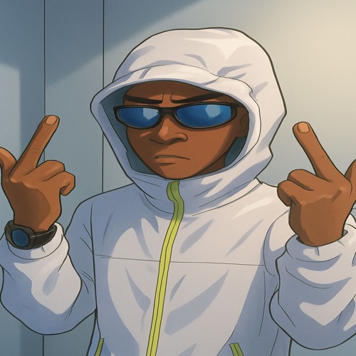 Dj PORIPA — artist photo