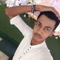 Geeshan Hansaka