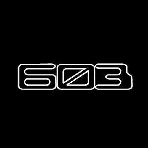 603’s avatar