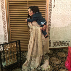 Hamna Awais