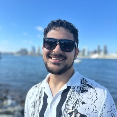 John Tadros