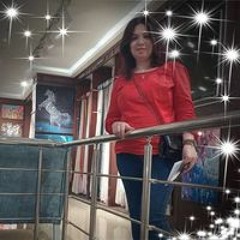 Nahed Roshdy