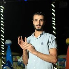 احمد محمود ابوزيد