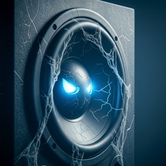 HauntedSubwoofer