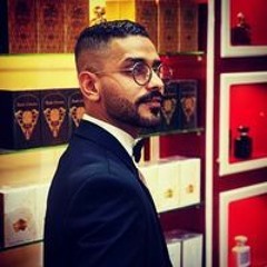 Sajad Bo Saleh