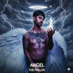 Angel The Fallen