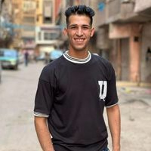 Ahmed Osare’s avatar