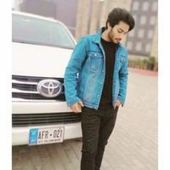 Talha Iqbal