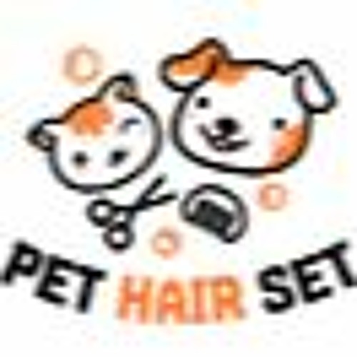 Stream Pet Hair Set music Listen to songs, albums, playlists for free