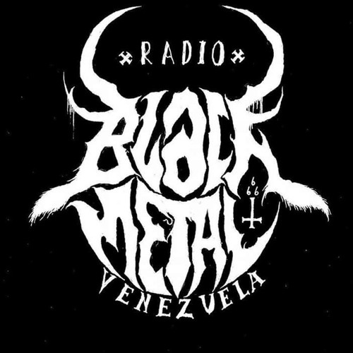 Black Metal Radio Venezuela’s avatar