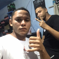 JP Delas, 5 Mulheres🙅🏽‍♂️