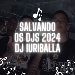 MARCAÇÃO VOZ + HÃ [DJ IURIBALLA]