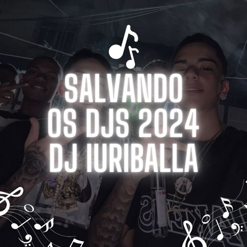 MARCAÇÃO - FODE GOSTOSO COMIGO X CUZINH0 E A XRC [DJ IURIBALLA]