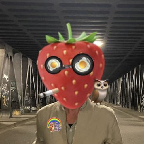 Erdbeerg’s avatar