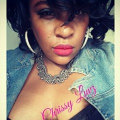 Chrissy Luvz