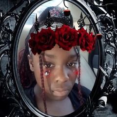 kamille #the baddest girl on earth #😏❤️