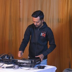 DJ ARIF