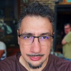 Chris Tsirkas