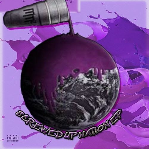 Mac P Dawg ft Ohgeesy - Let Me Know (Chopped N Screwed)