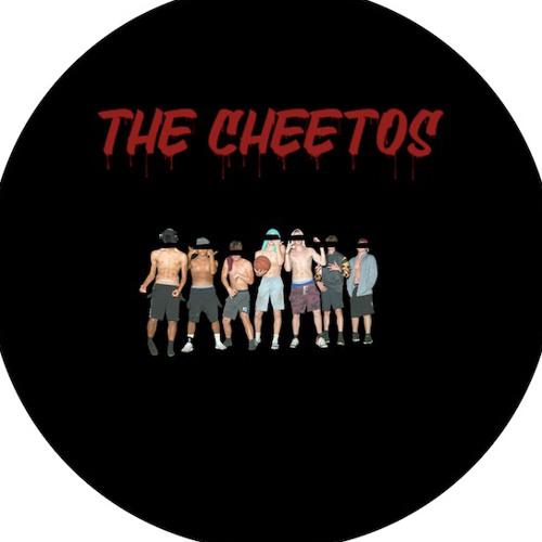 Cheetos’s avatar