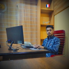 Mohammad Ullah SAFWAN