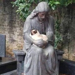 Слава Иисусу Христу